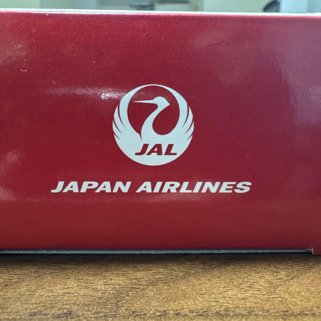 日本航空 Boeing 777-200 模型 1/200 スケール JALUX