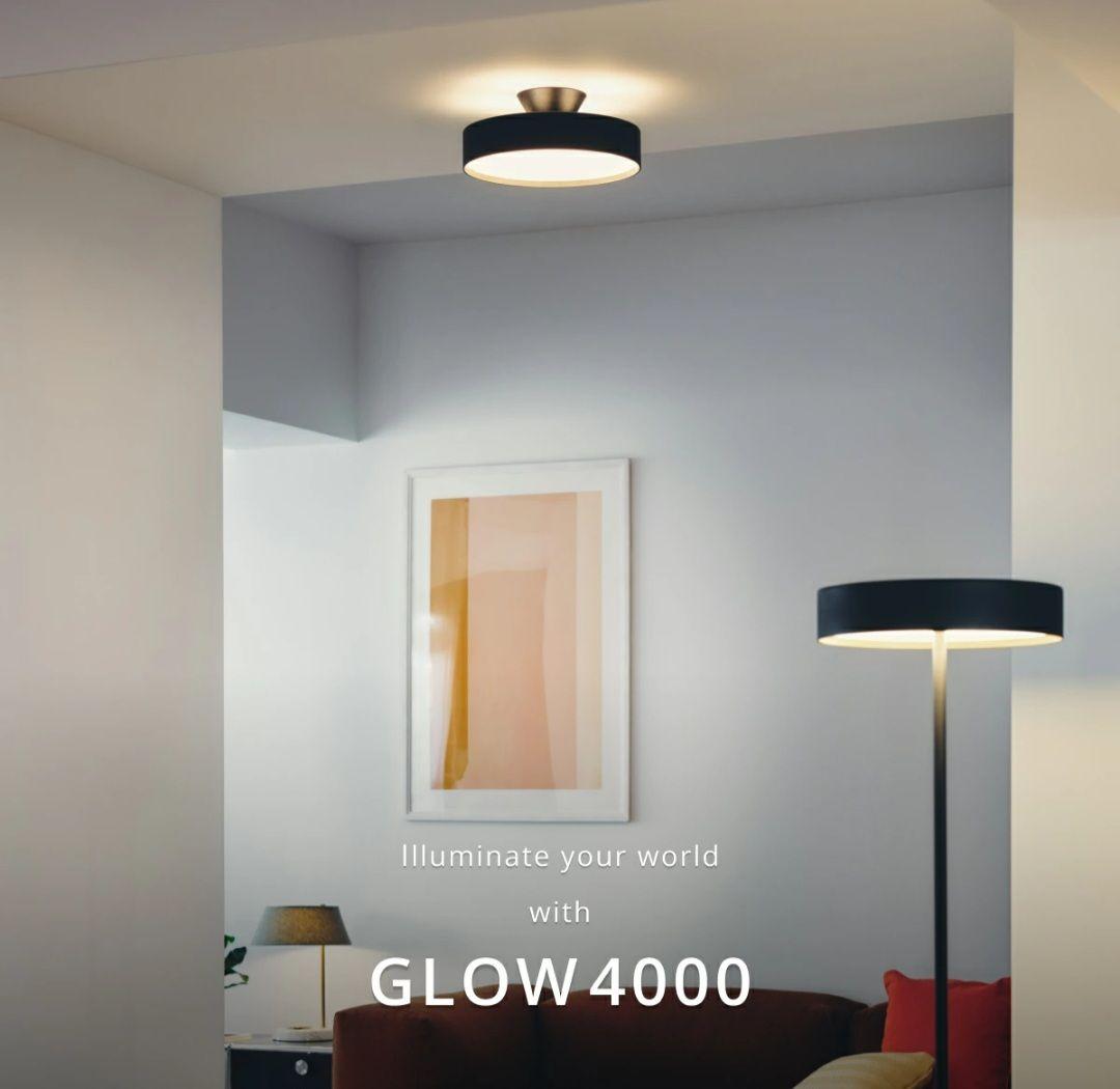 【ネスタ 】ART WORK STUDIO Glow 4000 シーリング