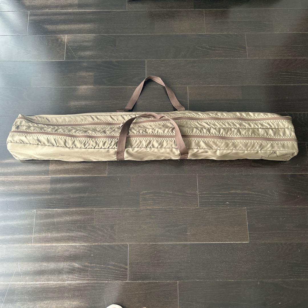 ロゴス LOGOS Lifeオートレッグテーブル12070（ヴィンテージ）