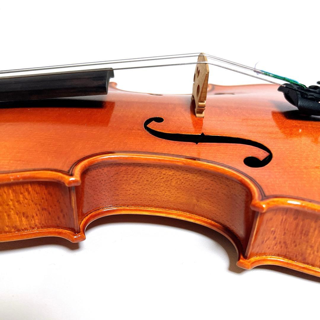 【良品】Andreas Eastman VL80 1/4 2010年製