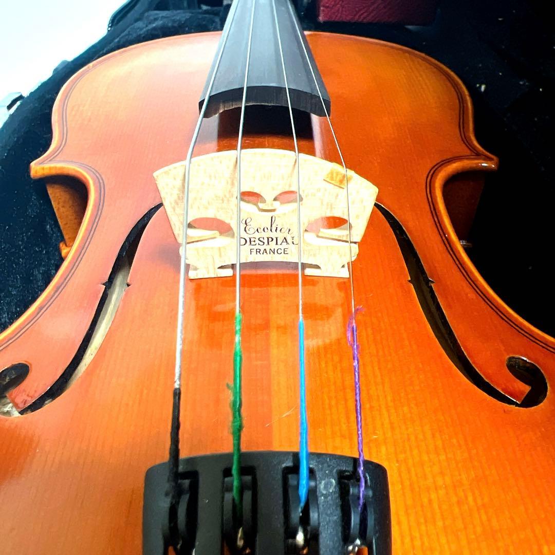 【良品】Andreas Eastman VL80 1/4 2010年製