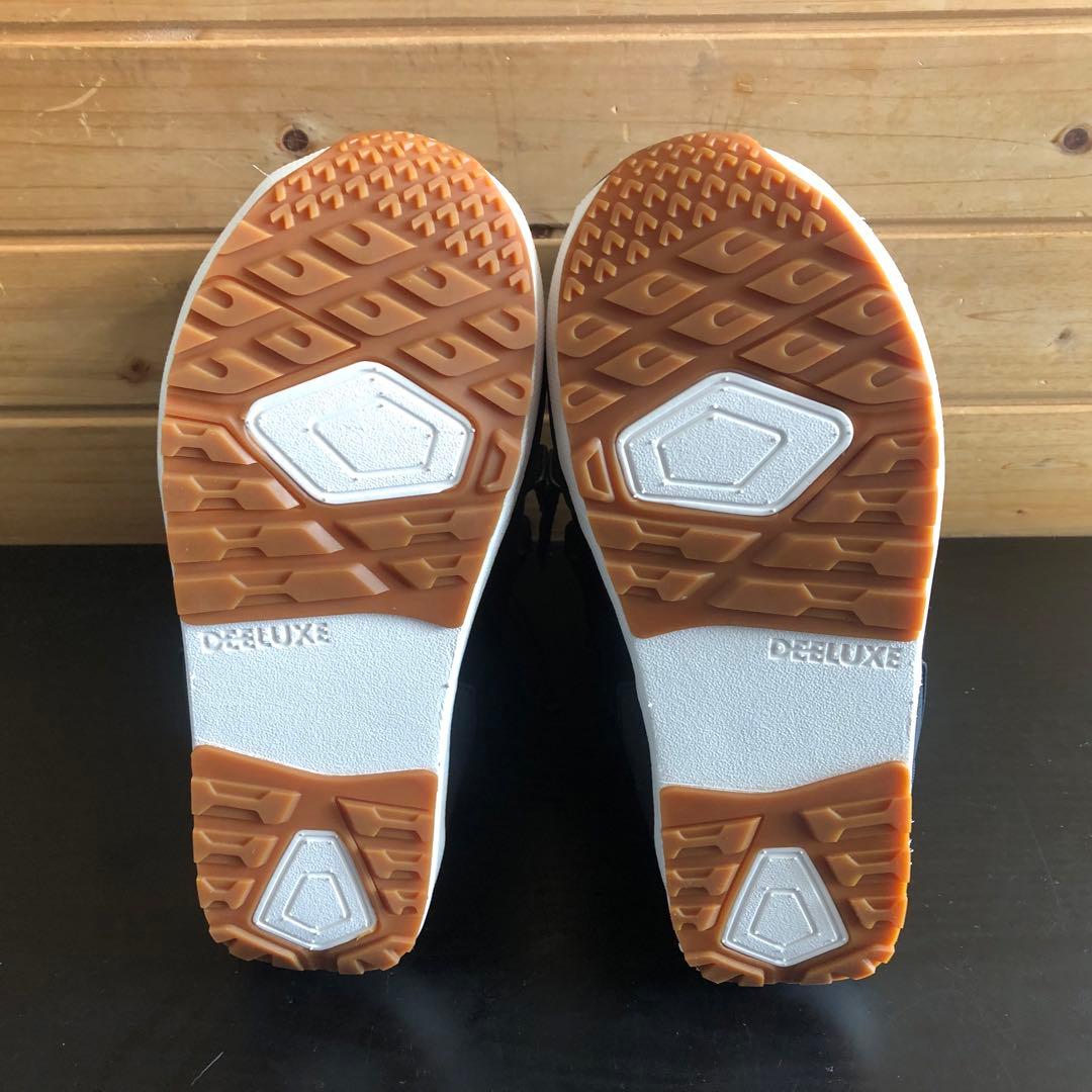 DEELUXE ディーラックス エンパイア スノーボード ブーツ 27.5cm