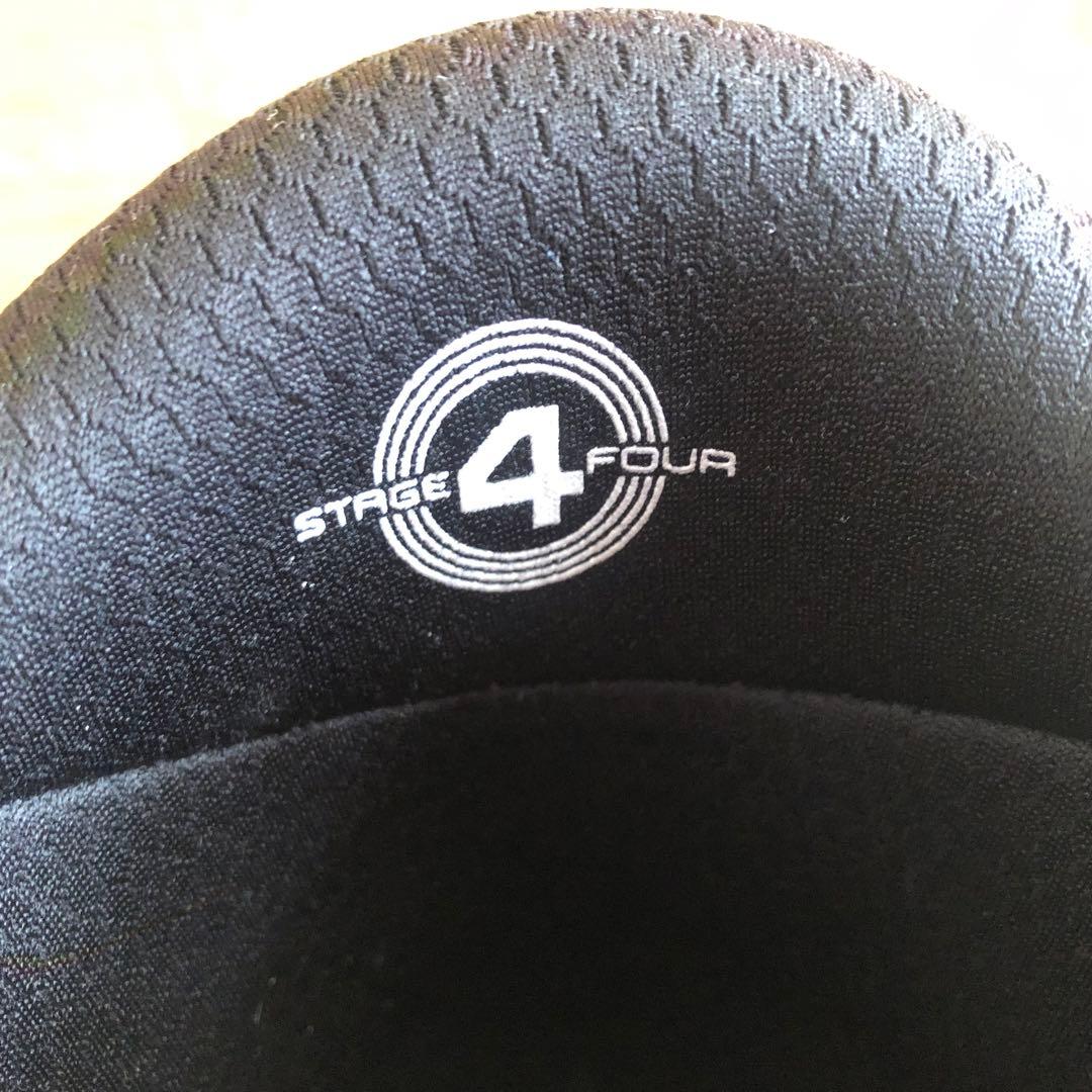 DEELUXE ディーラックス エンパイア スノーボード ブーツ 27.5cm