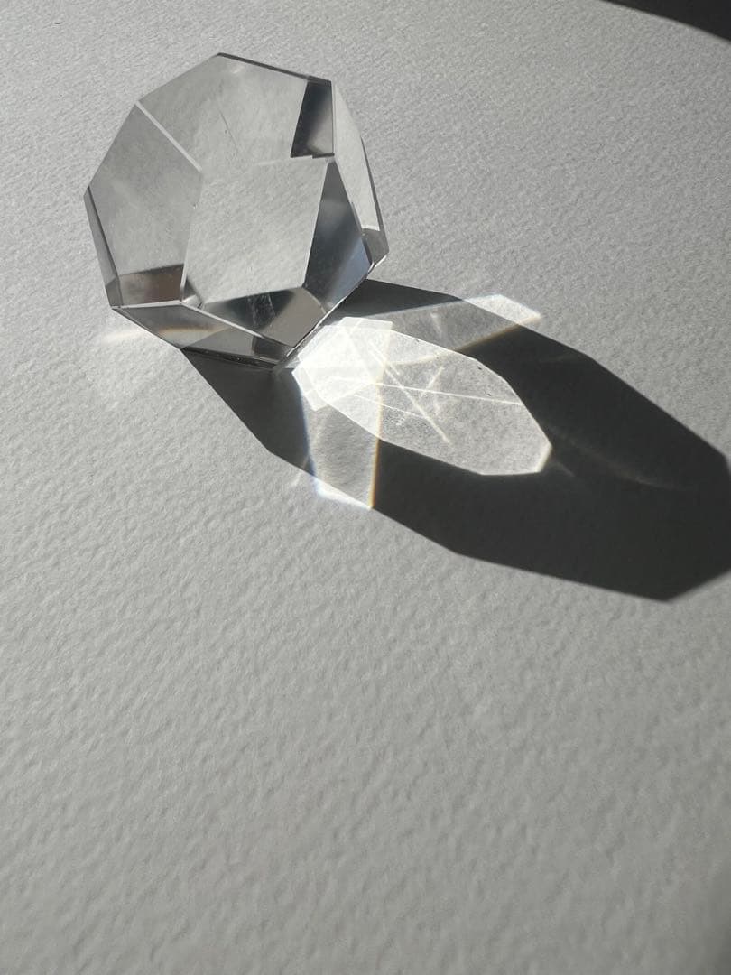 セーラデカブラル産レムリアンシード聖12面体 オールドストック品！超希少！