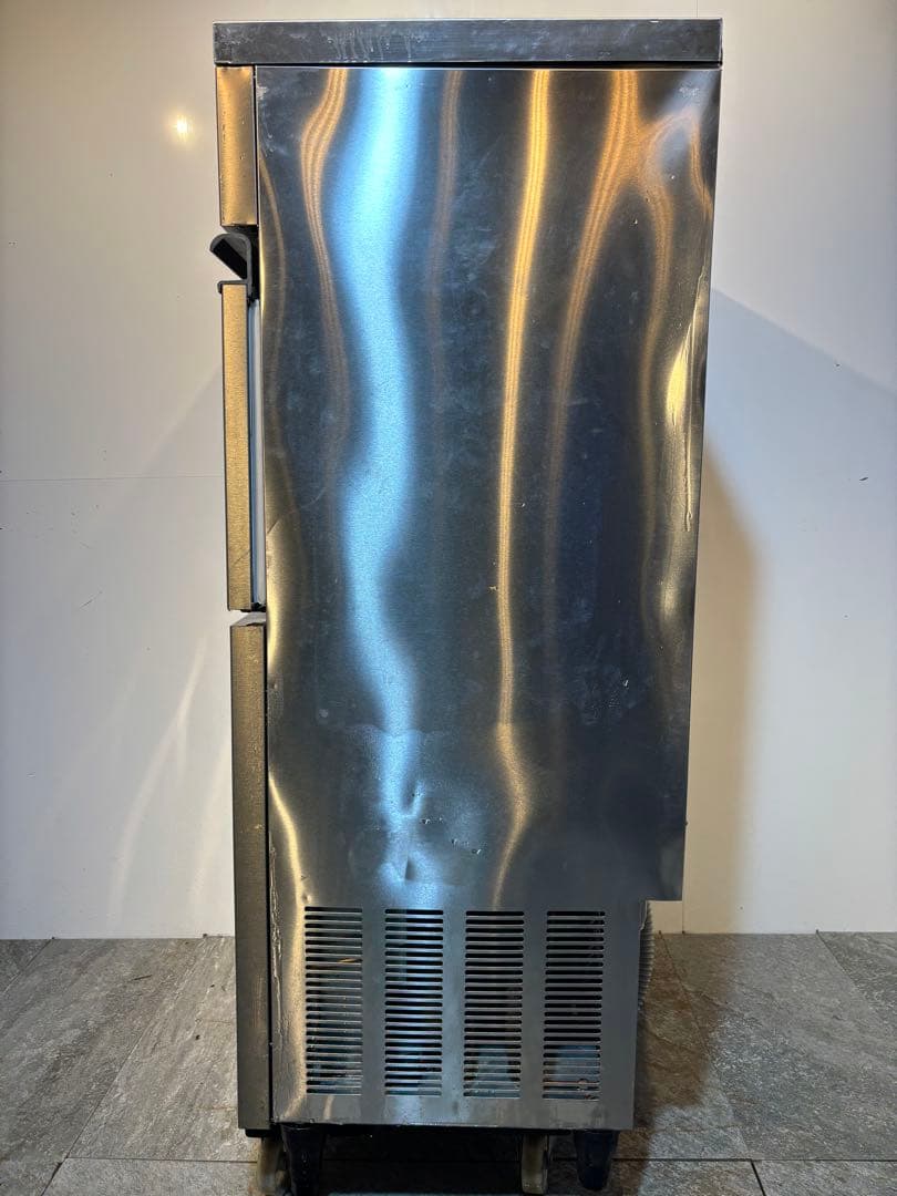 2022年製フクシマガリレイ業務用製氷機FIC-A95KV3 最新モデル