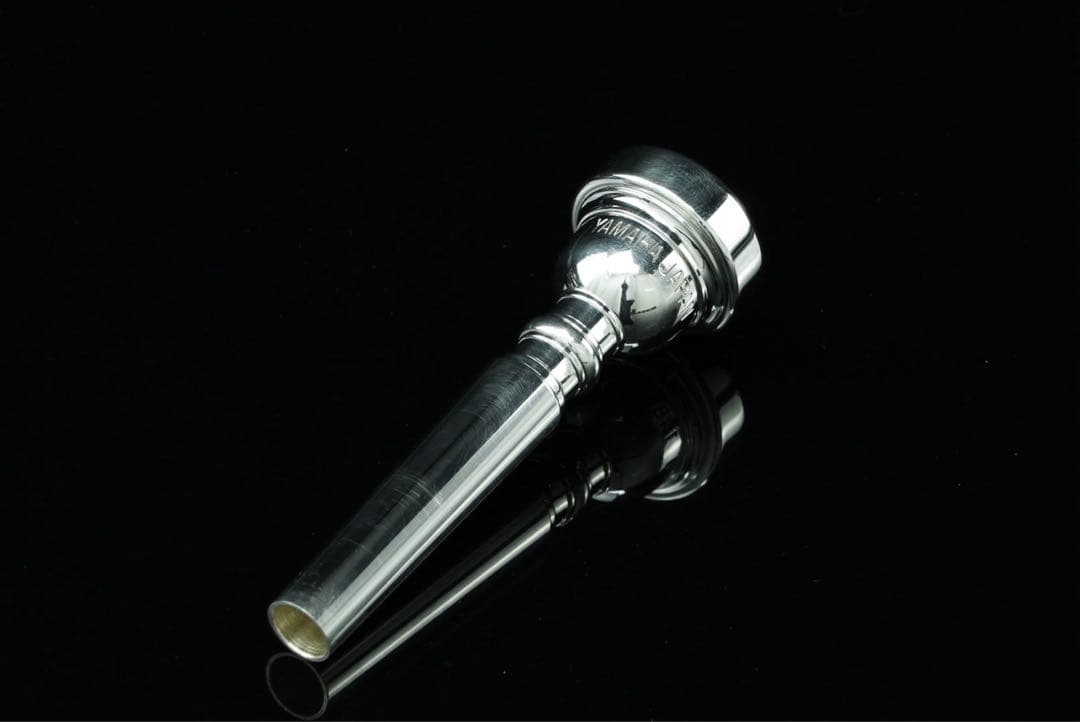 【極美品 メンテナンス済】　YAMAHA YTR850S トランペット