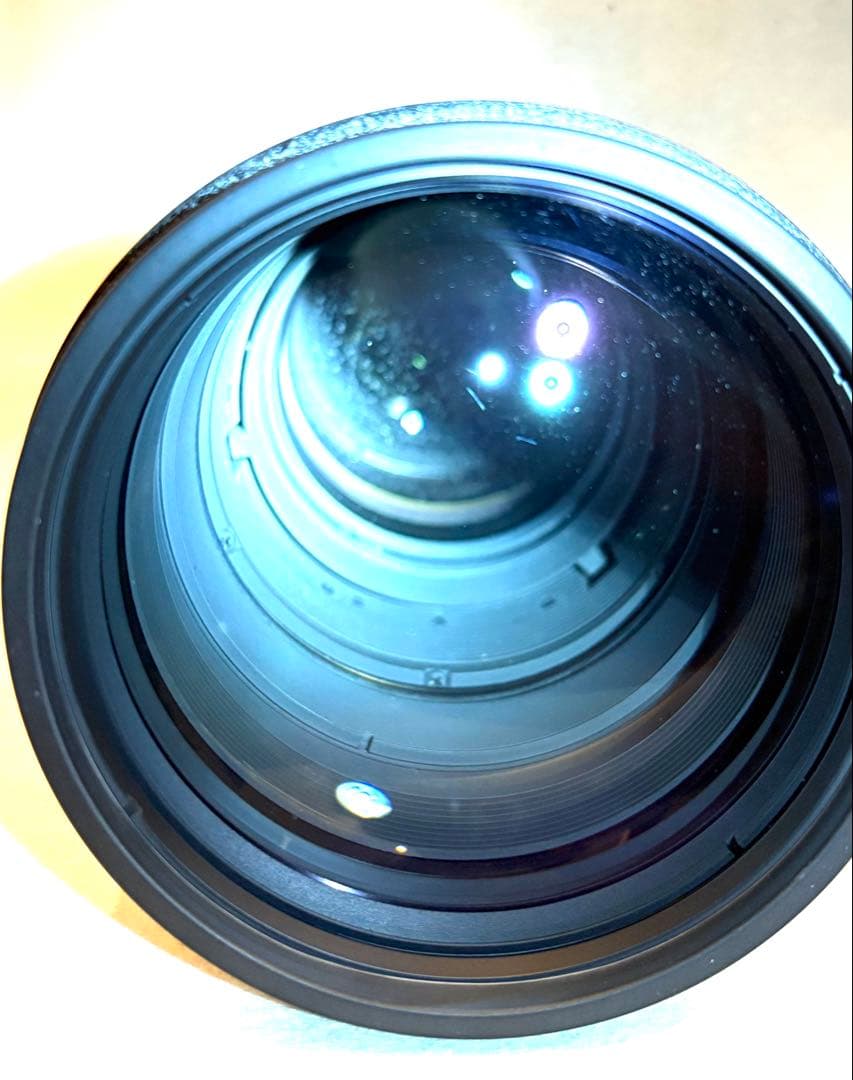 レンズ(単焦点) Nikon AF-S Nikkor ED 300mm F2.8D IF