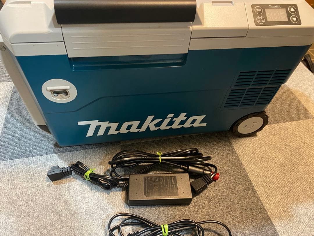 Makita 保冷温庫 CW180D