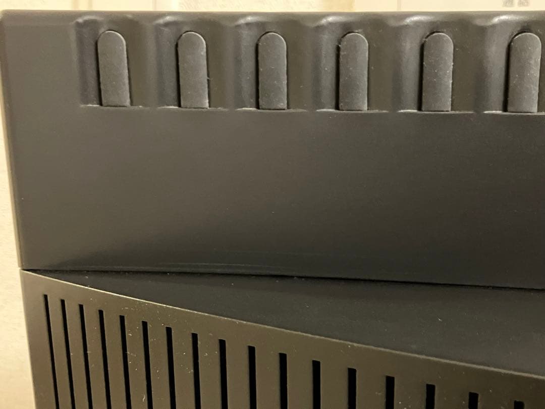 Bang & Olufsen BeoSound 1 ゴールド