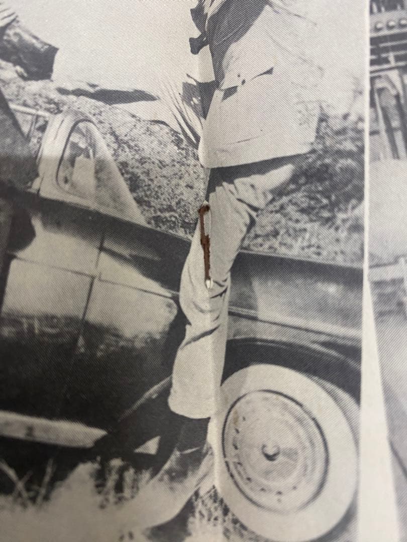 ◆当時物★007は殺しの番号★白枠 パンフレット/映画 007 ドクターノオ