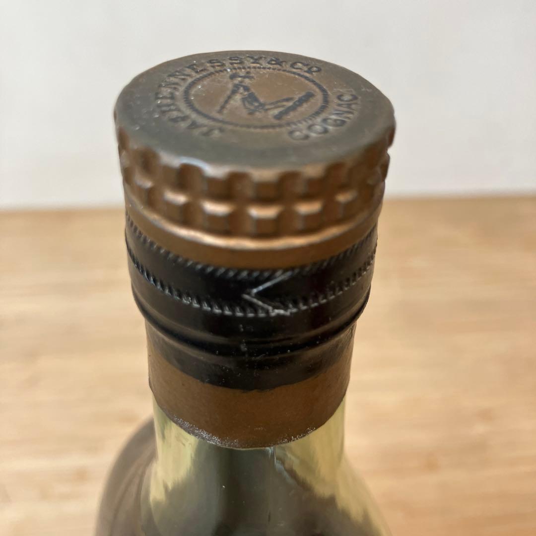 JAs Hennessy XO ジャズヘネシー コニャック 700ml