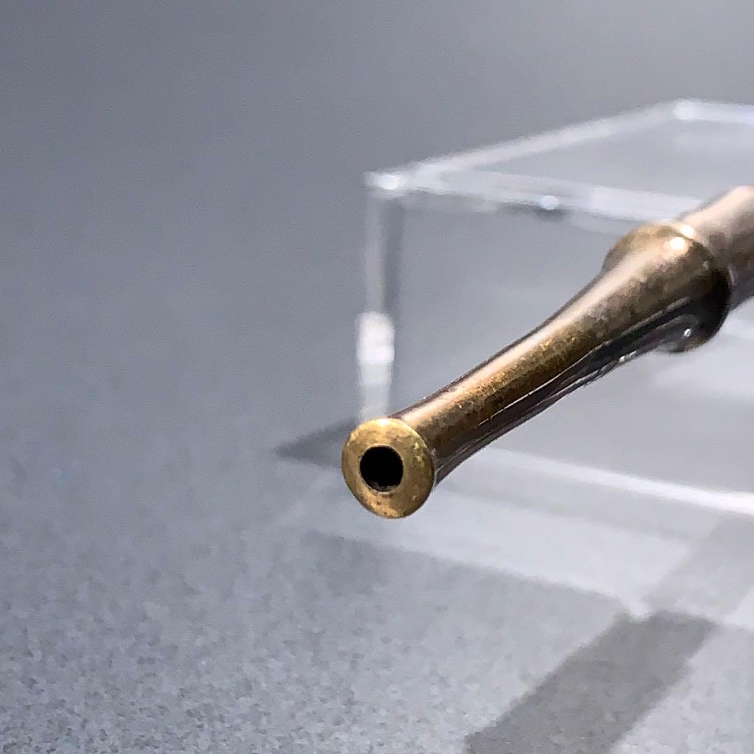 煙管キセル　竹図　R0800お2