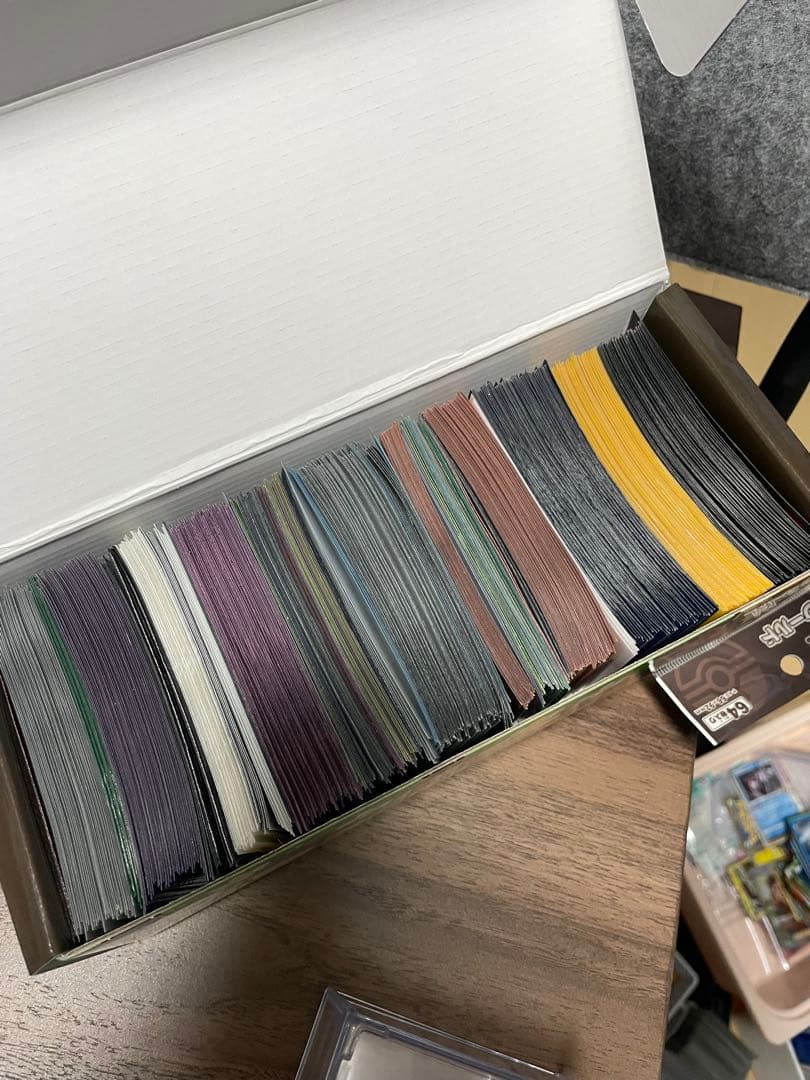 ※簡易梱包　ポケモンカード　サプライ　まとめうり　写真以外もオマケあり　福袋