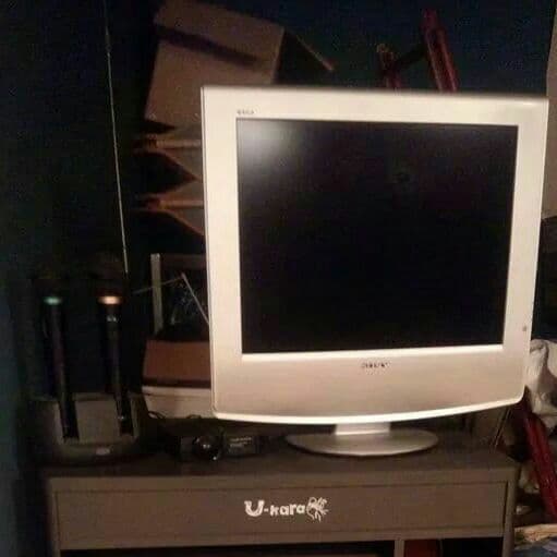 更に値下げ!! U-karaⅢ 完動品