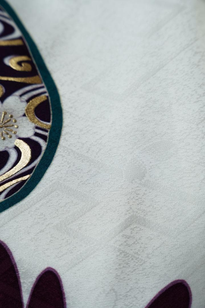 MK✩プロフ見て下さい(* 'ᵕ' )☆ 様　振袖のみ【904】