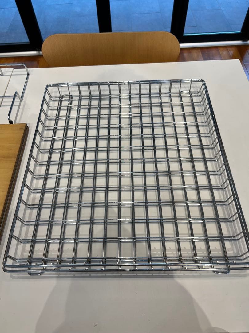  PEAK アウトドア/キャンプ用キッチンテーブル(収納バッグ付き)