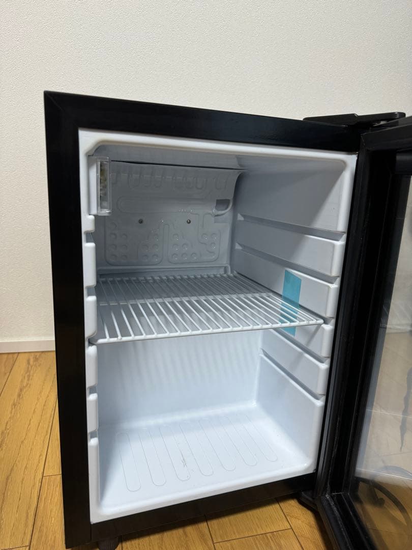 【美品】モンスターエナジー　冷蔵庫　MONSTER ENERGY