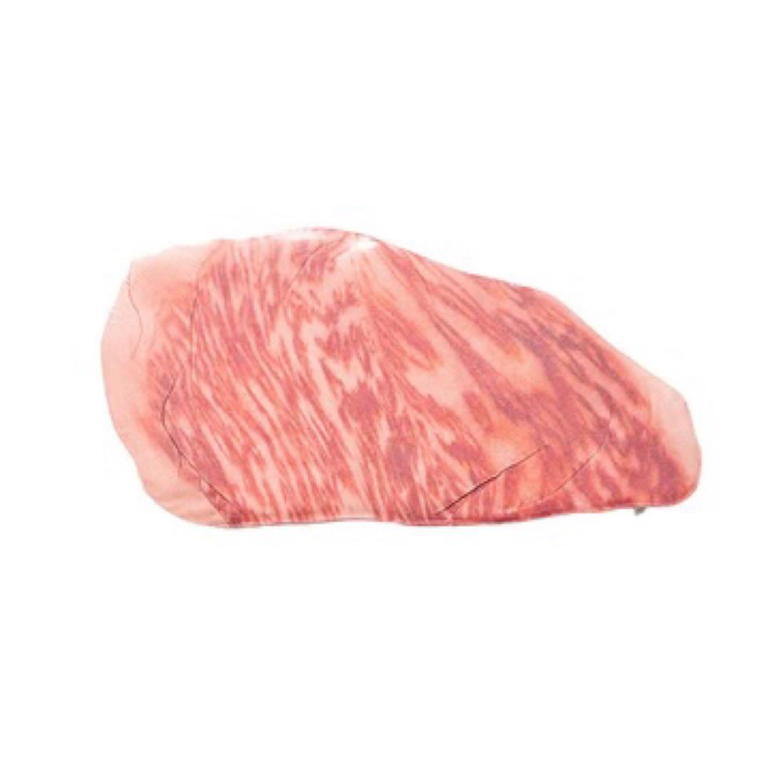 [新品] doublet STEAK COMPRESSION T-SHIRT