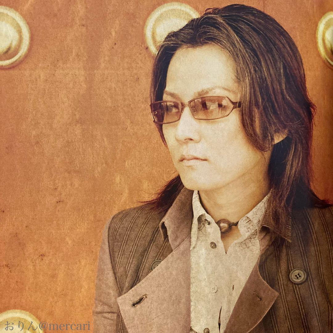 【Kana】石井竜也 DVD「月日の塔」＋パンフ2冊＋米米CLUB「全米」