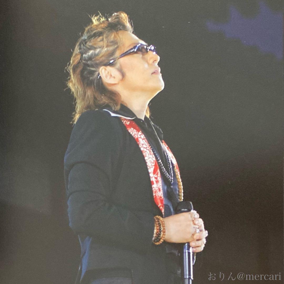 【Kana】石井竜也 DVD「月日の塔」＋パンフ2冊＋米米CLUB「全米」