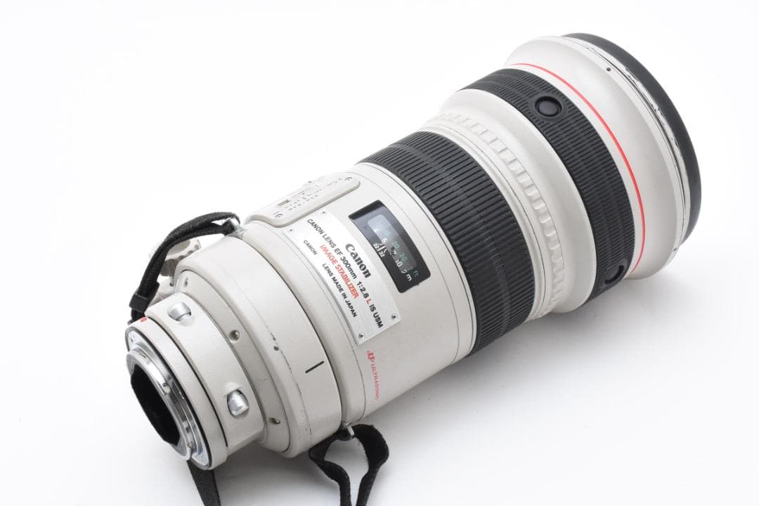 CANON EF 300mm F2.8 L IS USMレンズ #2384