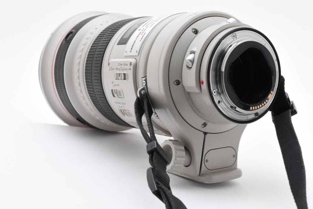 CANON EF 300mm F2.8 L IS USMレンズ #2384
