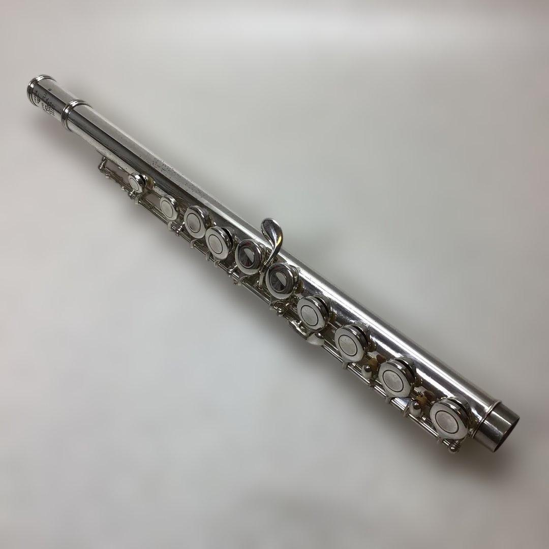 (14) SANKYO サンキョー フルート PRIMA ETUDE ビンテージ