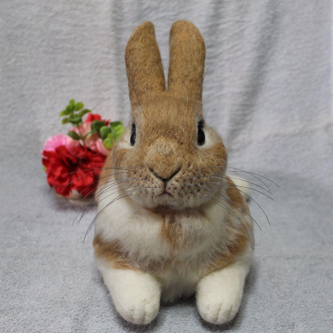 こまち@引越しのため断捨離中さま専用 羊毛フェルト オーダー