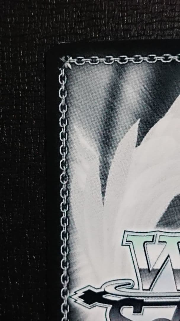 ヴァイスシュヴァルツ 真&ヨハンナ/QUEEN サイン SP ペルソナ5