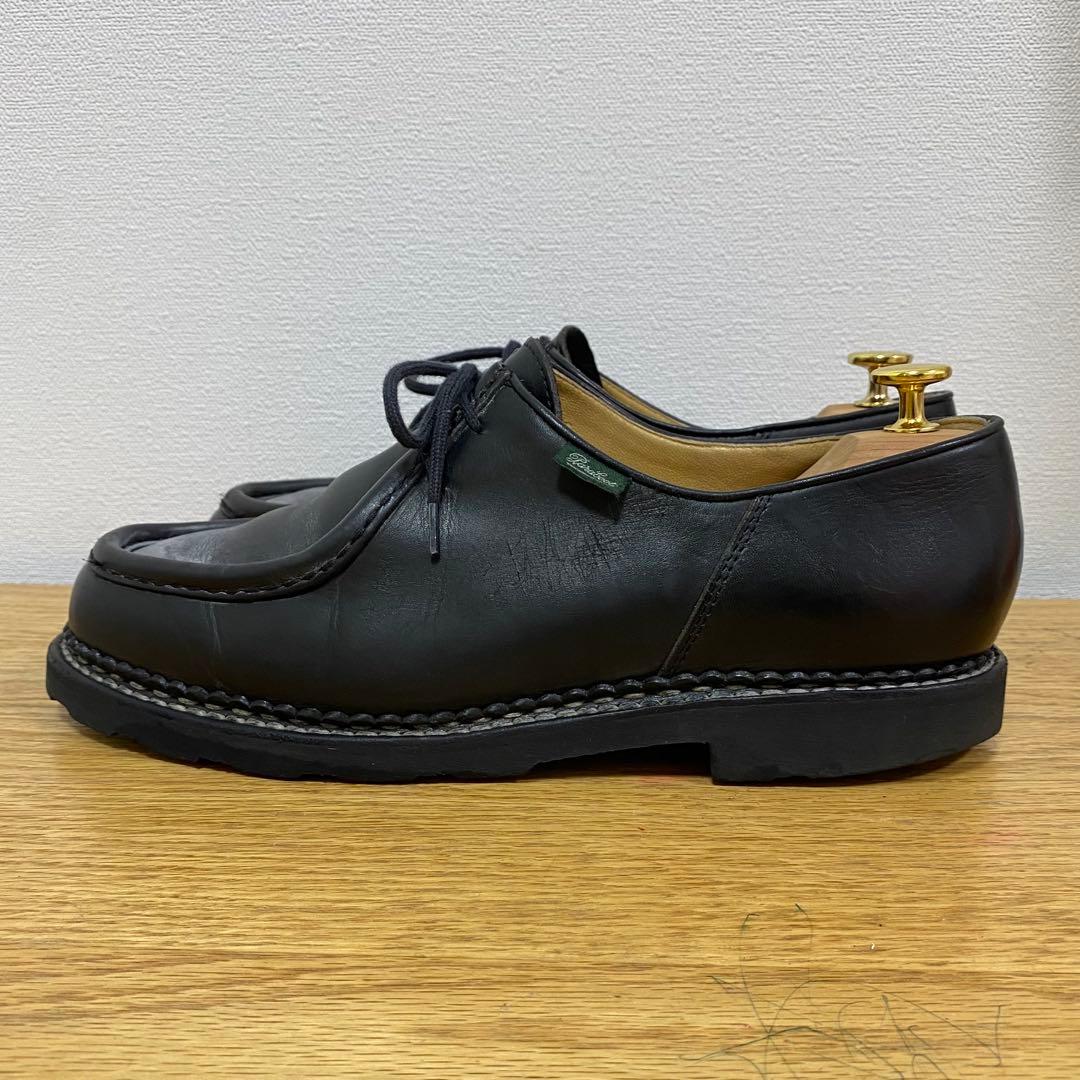 靴 MICHAEL / EU43.0(27.5cm) / Paraboot