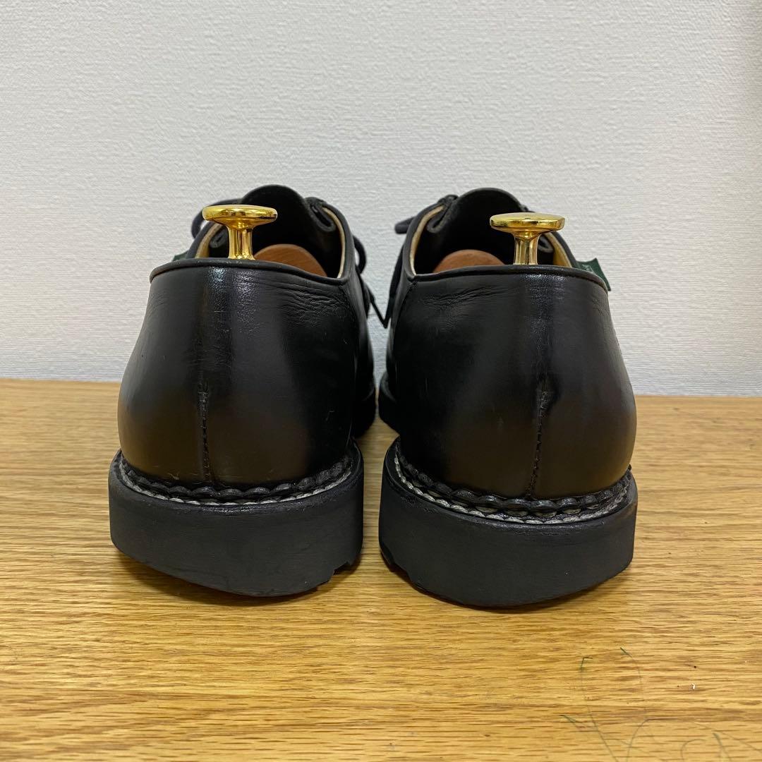 靴 MICHAEL / EU43.0(27.5cm) / Paraboot