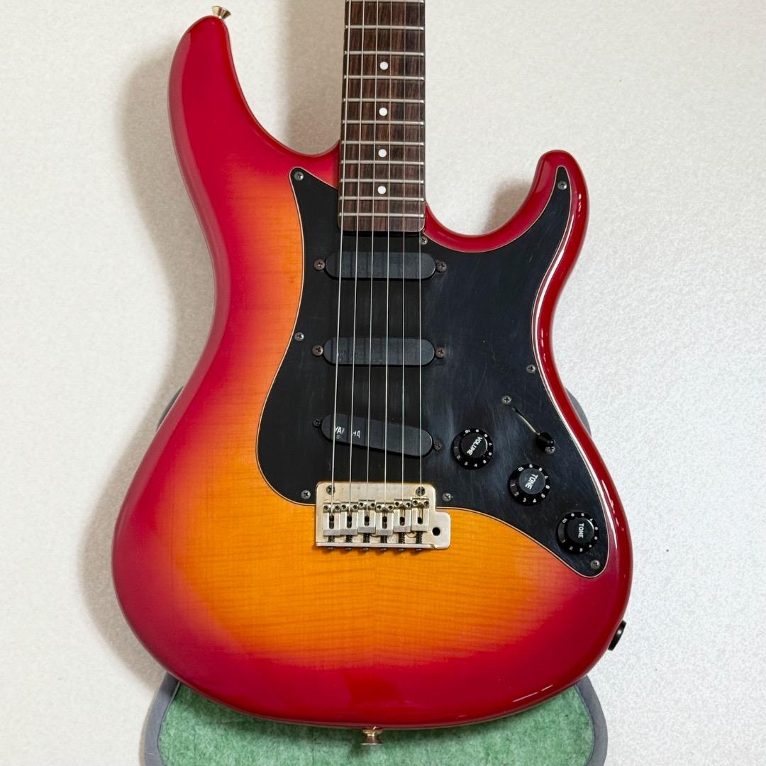 日本製 YAMAHA SESSION-Ⅱ 712J EMG搭載 80年代