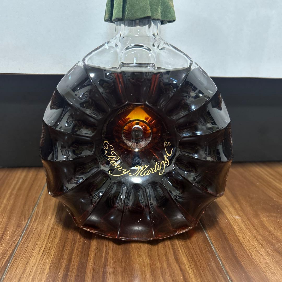 REMY MARTIN レミーマルタン セントー クリスタル バカラボトル
