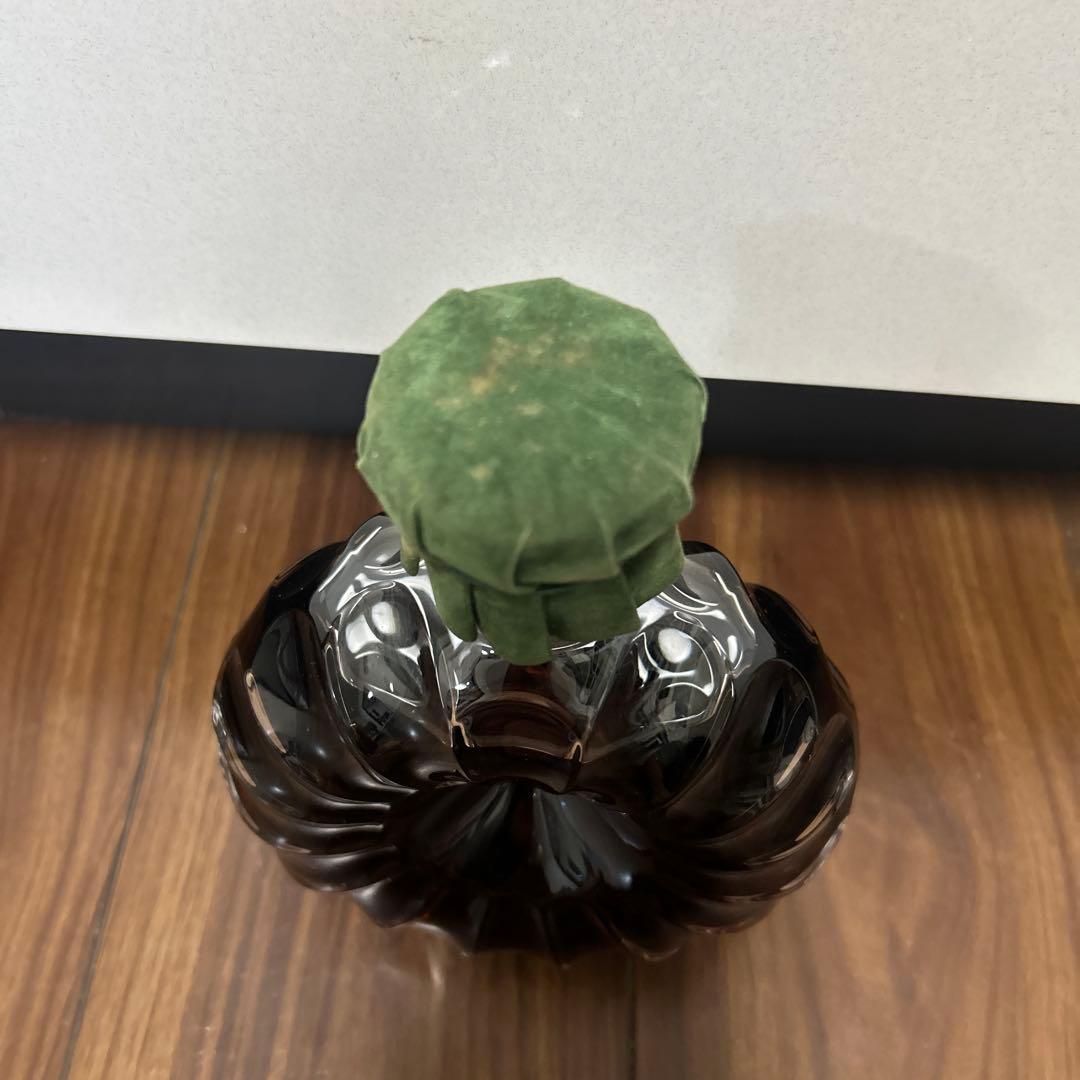 REMY MARTIN レミーマルタン セントー クリスタル バカラボトル