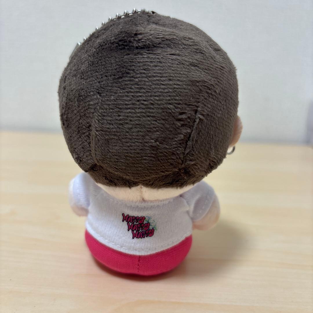 佐野勇斗 ぬい HAPPY! HAPPY! HAPPY!