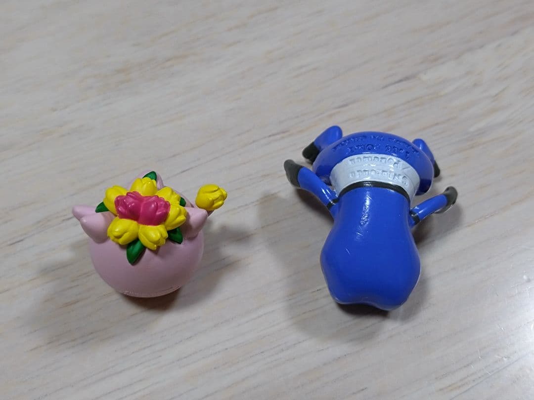 【匿名配送】ポケモン Pokemon フィギュア モンコレ まとめ売り