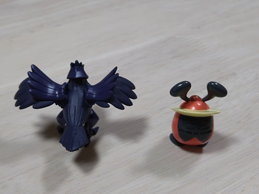 【匿名配送】ポケモン Pokemon フィギュア モンコレ まとめ売り