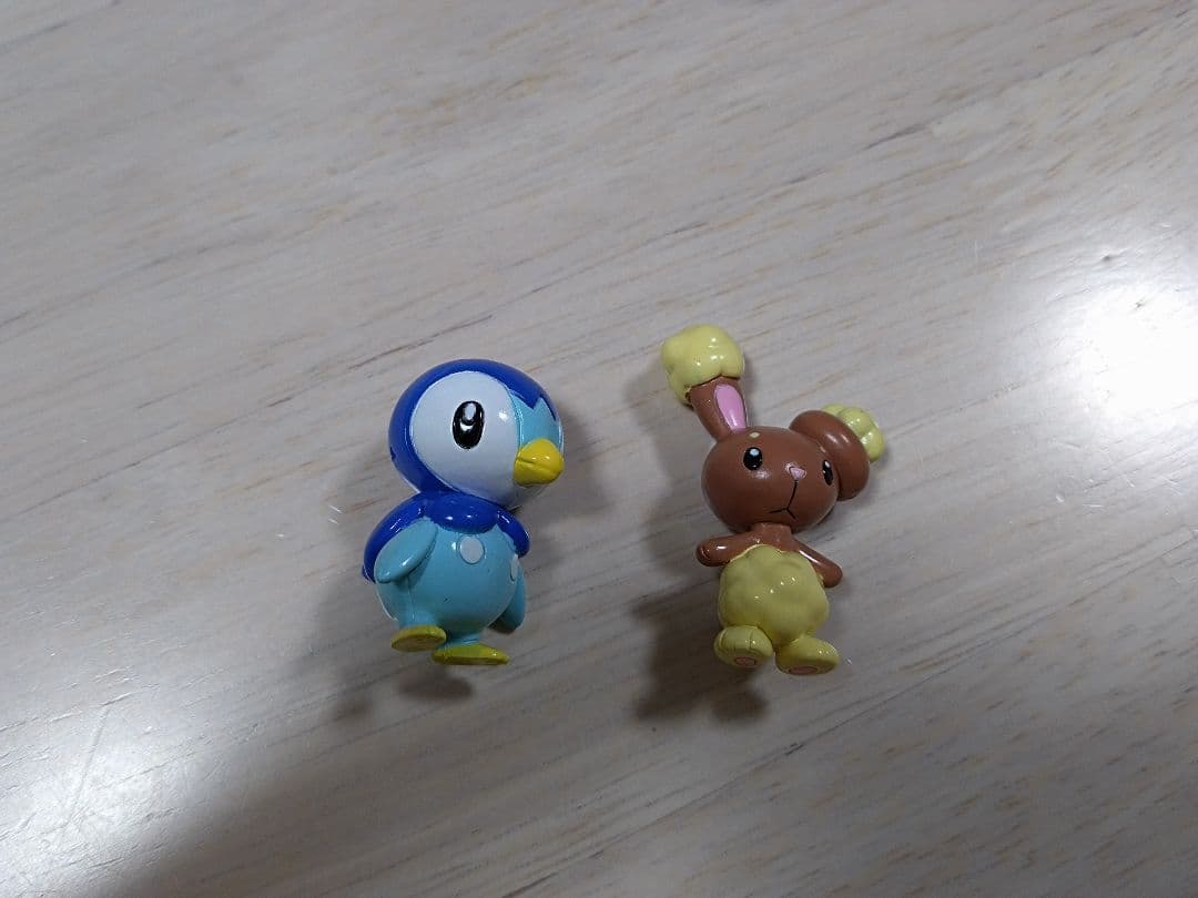 【匿名配送】ポケモン Pokemon フィギュア モンコレ まとめ売り