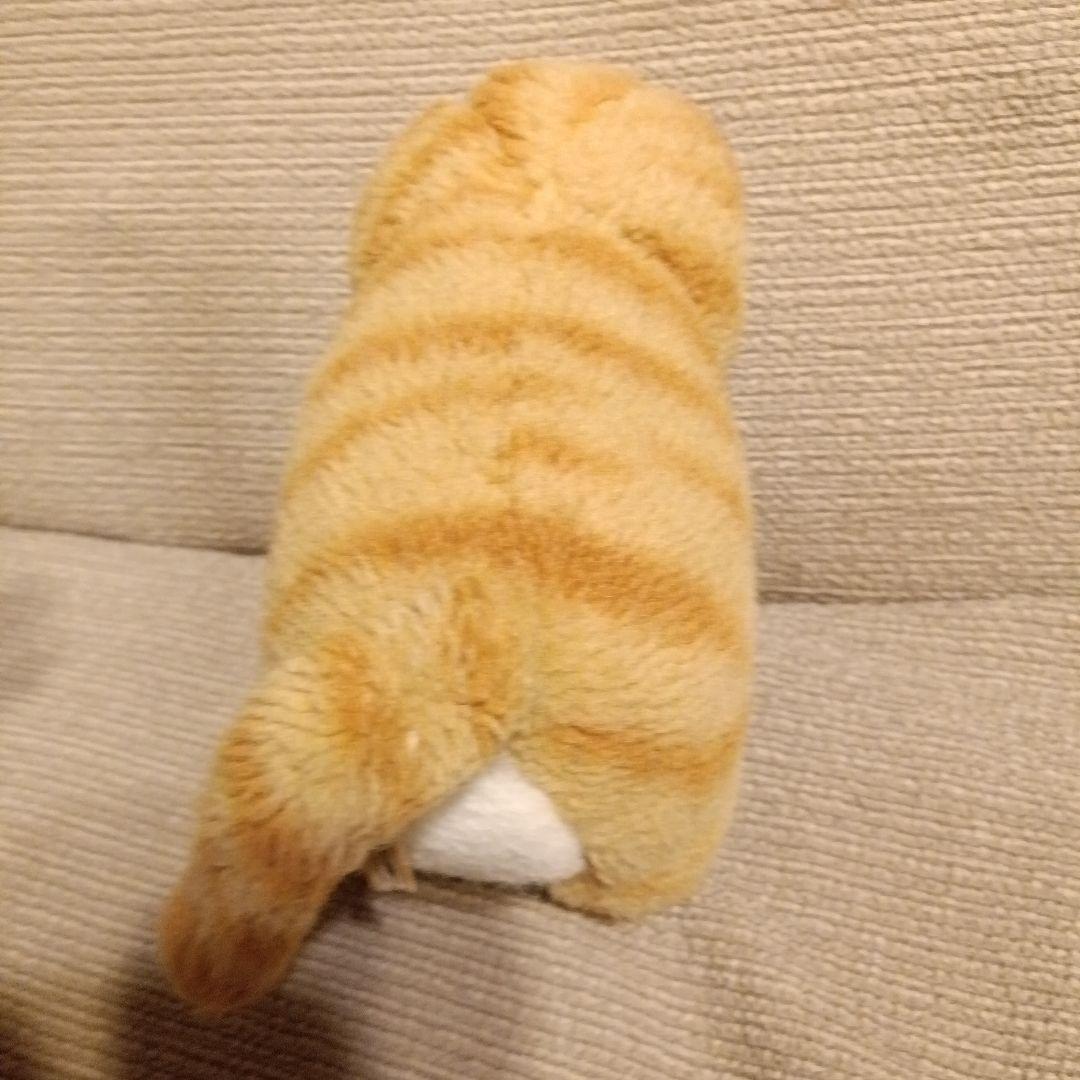 当時物 ホワッツマイケル サンアロー ぬいぐるみ what's michael