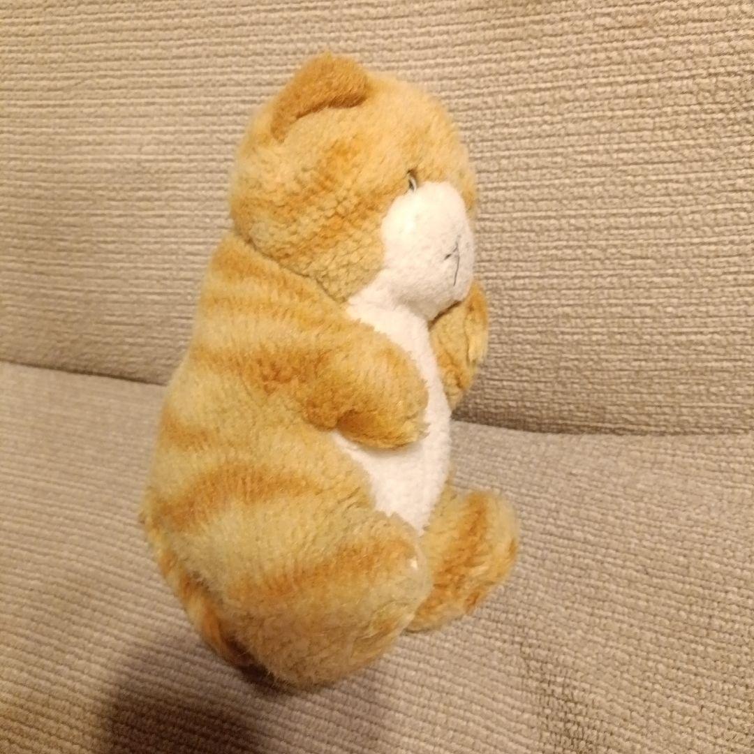 当時物 ホワッツマイケル サンアロー ぬいぐるみ what's michael