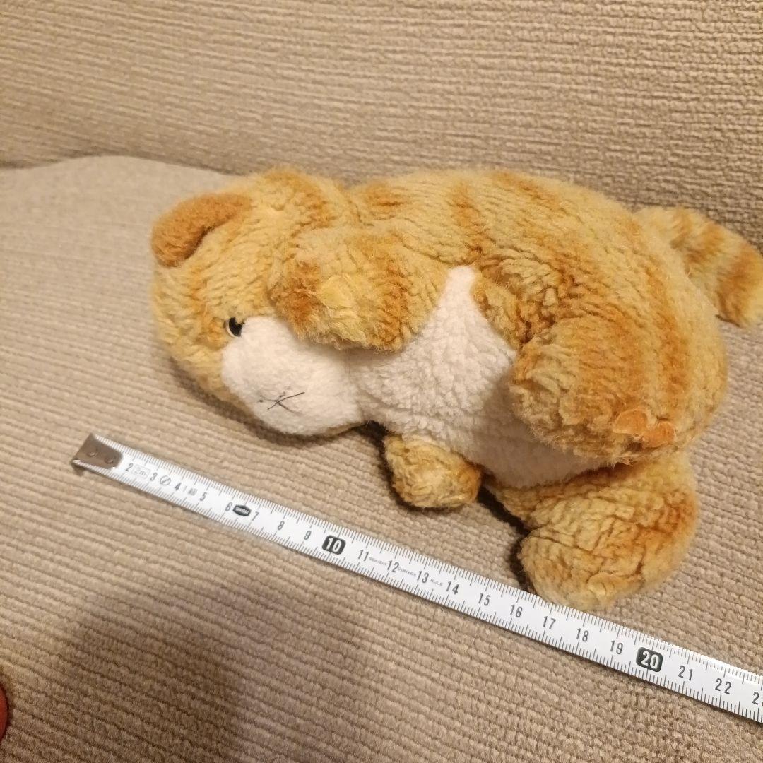 当時物 ホワッツマイケル サンアロー ぬいぐるみ what's michael