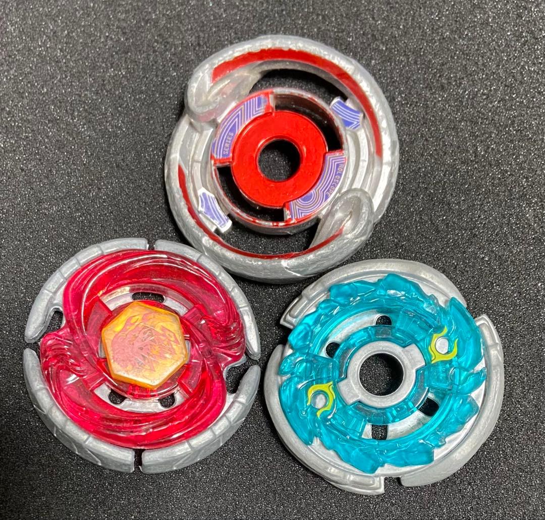 メタルファイトベイブレード 現状品 まとめ売り