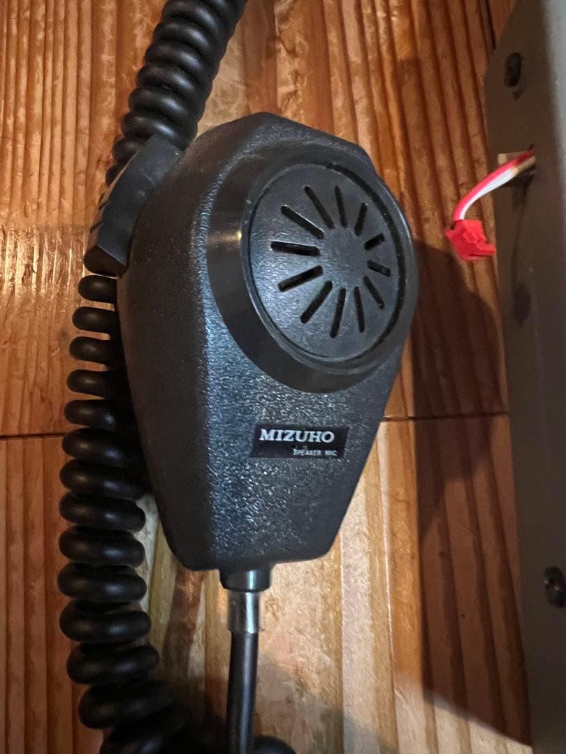 ミズホ ピコトラ ＭＸ-７Ｓ (7MHZ帯 SSB/CW) MIZUHO