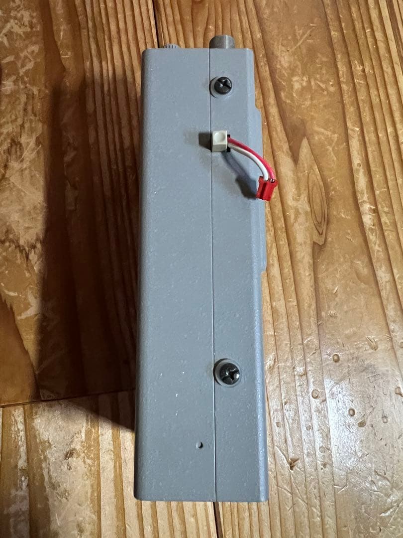 ミズホ ピコトラ ＭＸ-７Ｓ (7MHZ帯 SSB/CW) MIZUHO