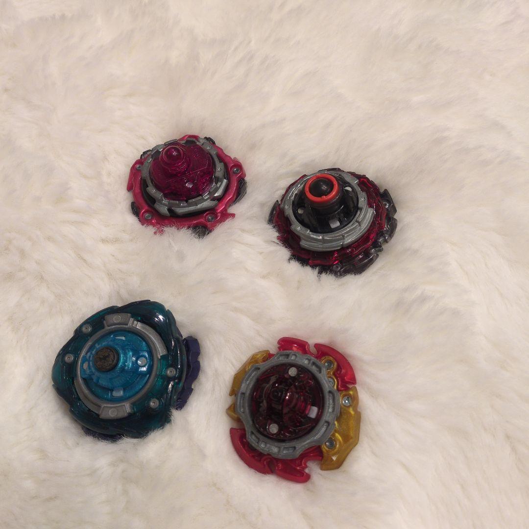 ベイブレード セット 多数　引退品