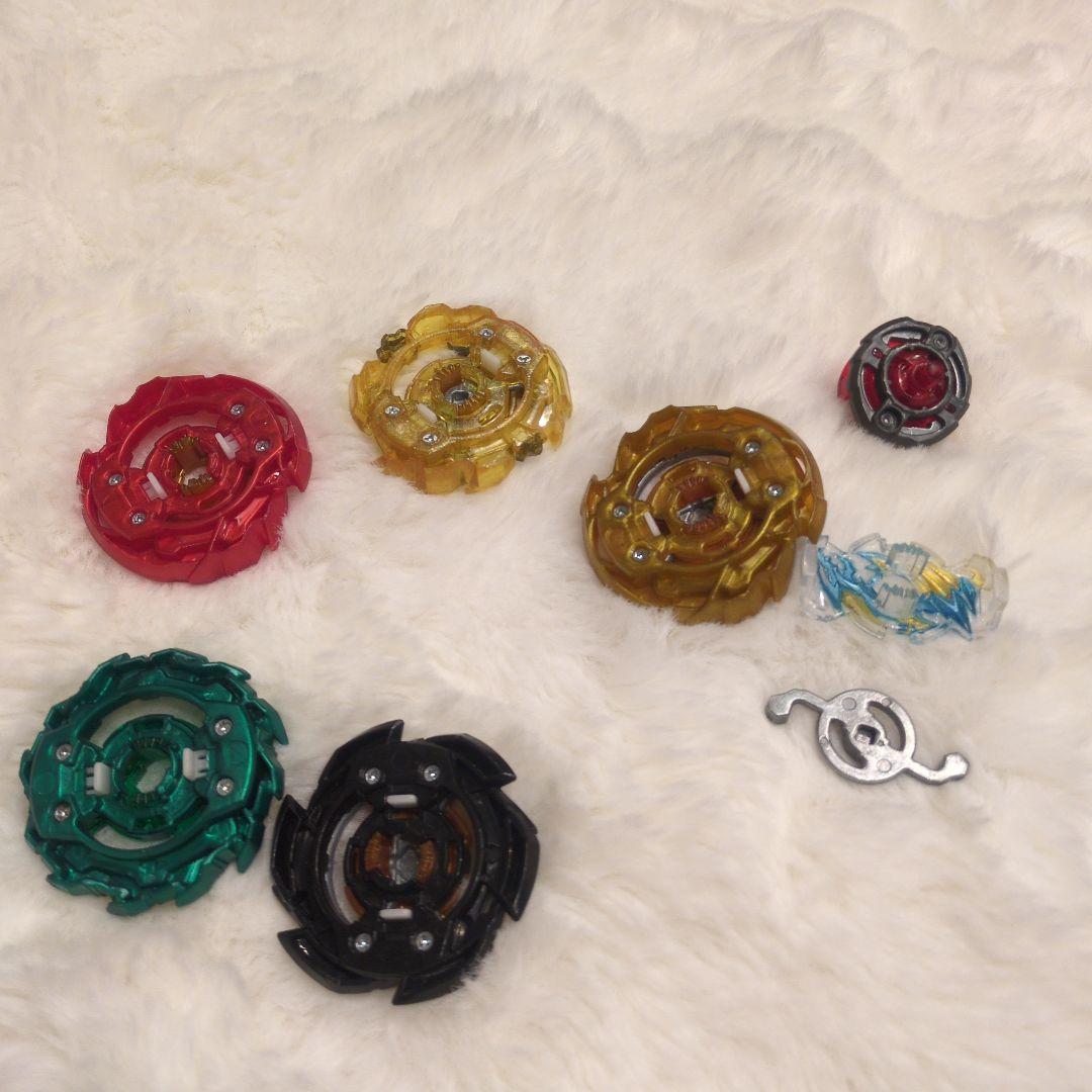 ベイブレード セット 多数　引退品