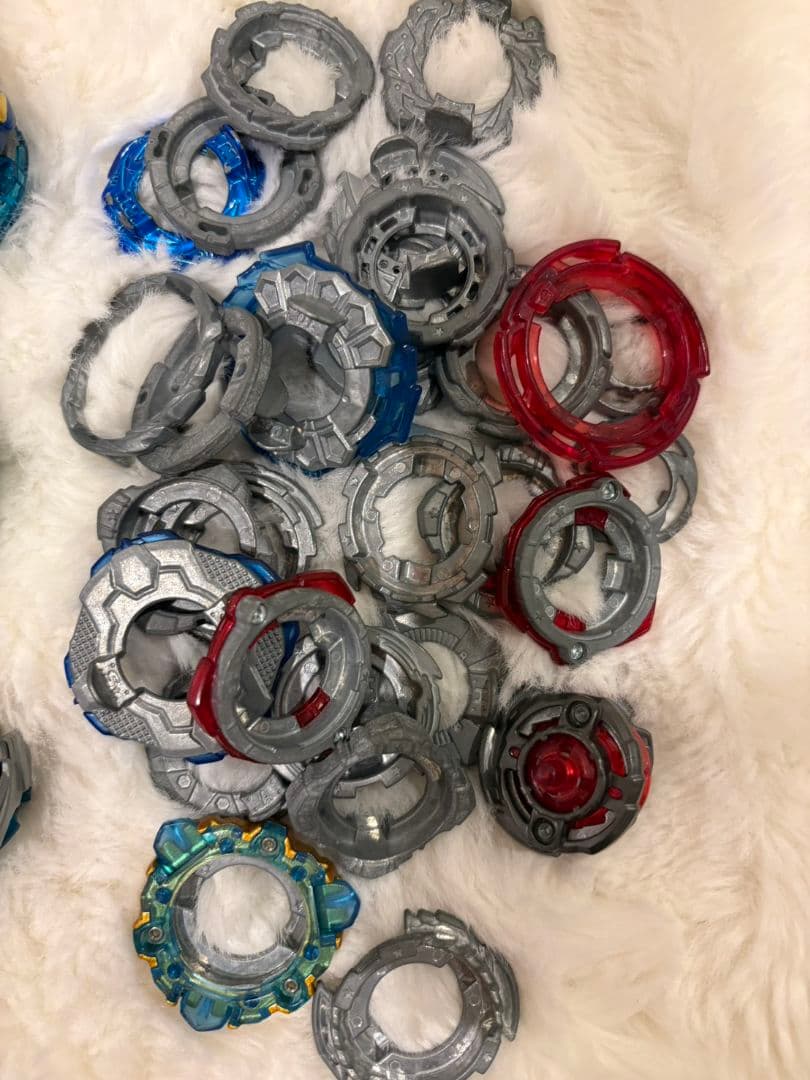 ベイブレード セット 多数　引退品