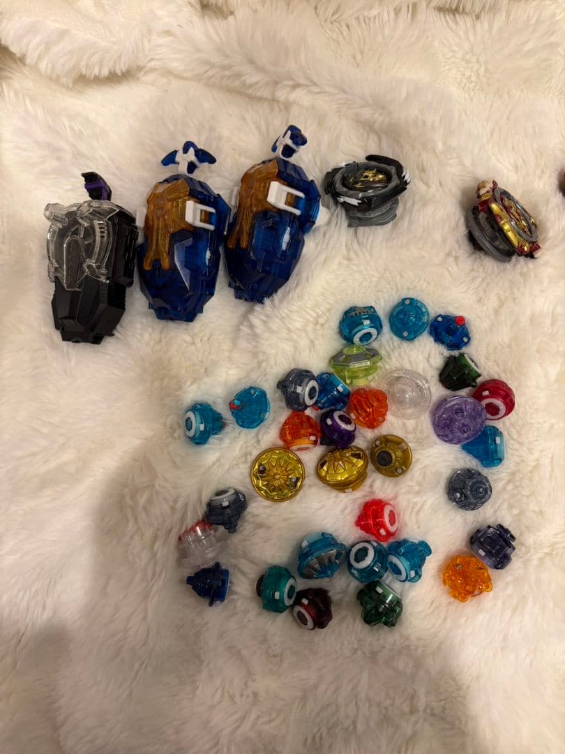 ベイブレード セット 多数　引退品