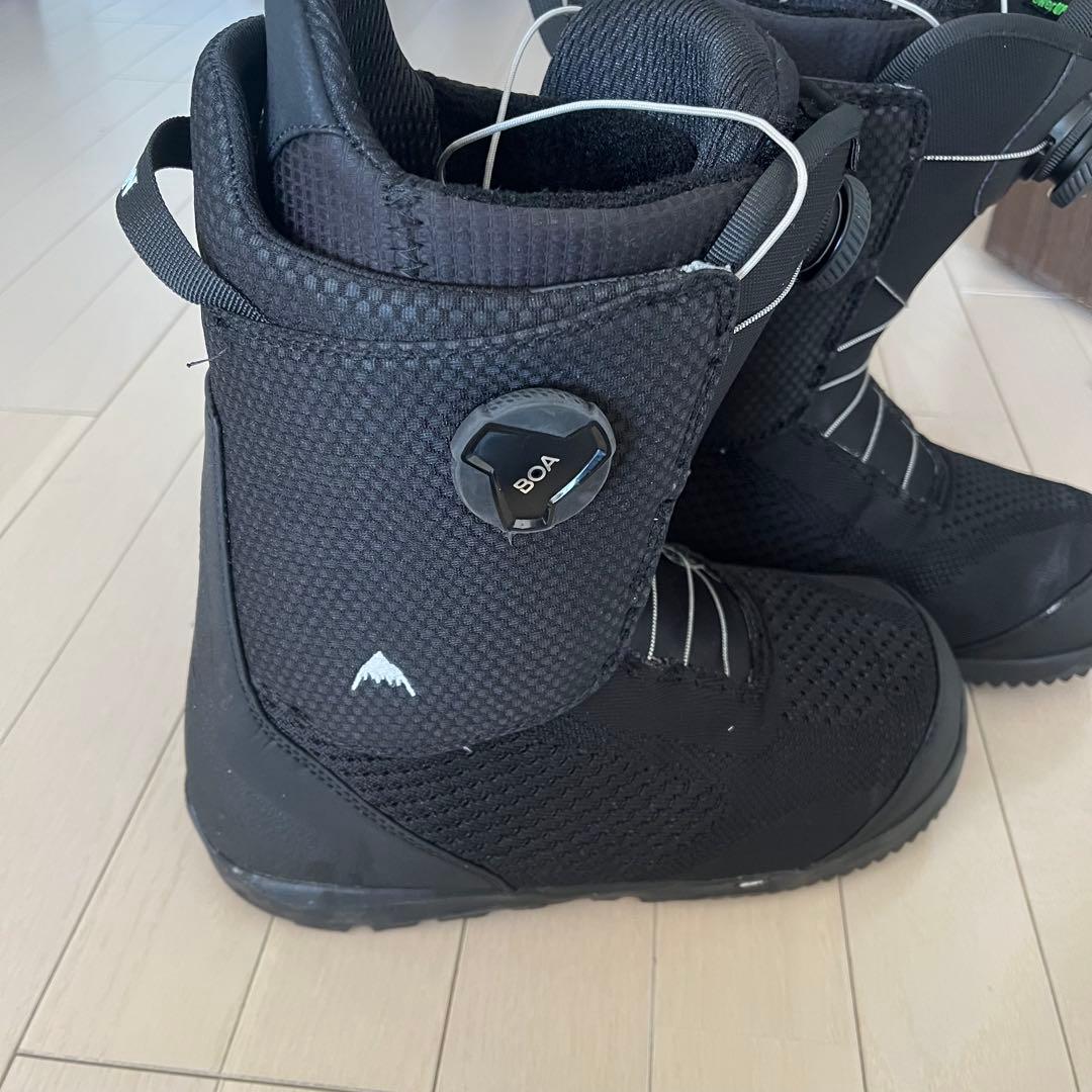 BURTON バートン　スノーボード用ブーツ　SWATHBOA 28.5cm