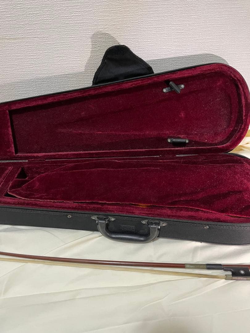 La Fragola バイオリン 1/4サイズ オーストラリア産